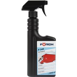 SPRAY GLOSS P346 CAR POLISH