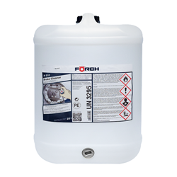 PREMIUM BRAKE CLEANER PROFESSIONAL (25LTR)