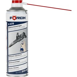 INJECTOR CLEANER R579 500ML