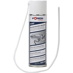 DIESEL PARTICULATE CLEANER DPF 400ML