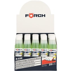 SCREENWASH CONCENTRATE R536 33ML