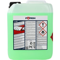 SCREENWASH CONCENTRATE R536 5L