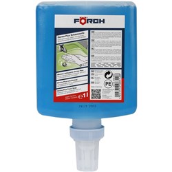 DERMA PLUS FOAM SOAP 1L