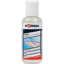 HAND SANITISER GEL 125ML