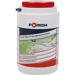 DERMA PLUS E HAND CLEANER 3KG