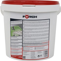 DERMA PLUS E HAND CLEANER 9KG