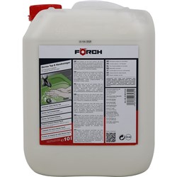 DERMA TOP E HAND CLEANER 10L