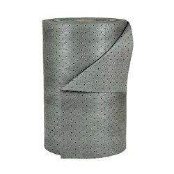 OIL/FUEL/COOLANT SPILL ROLL 40CMX50MTR 4MM 120LTR