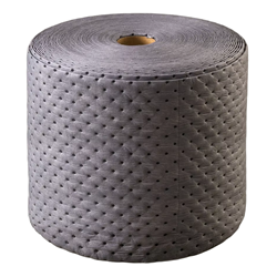 OIL/FUEL/COOLANT SPILL ROLL 40CMX50MTR 4MM 120LTR