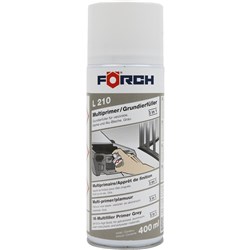 MULTI FILL PRIMER GREY 1K L210 400ML