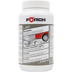 KORROPLEX RUST CONVERTER L237 1L