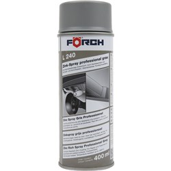 ZINC RICH PRIMER PROFESSIONAL L240 400ML (12)