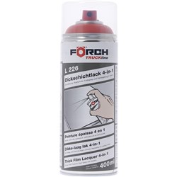 PAINT 4-1 TOYOTA ORANGE BMS 2284 400ML L226