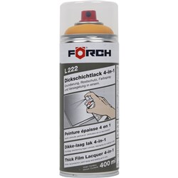 PAINT 4-1 CHROME YELLOW R1007 400ML L222