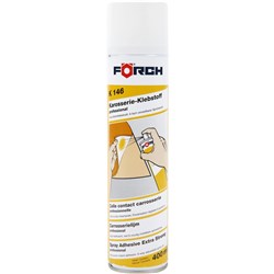 SPRAY ADHESIVE EXTRA STRONG K146 400ML