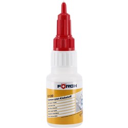 SUPER GLUE ADHESIVE K139 20GR