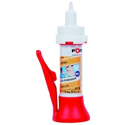 SUPER GLUE ADHESIVE K186 5* 30G
