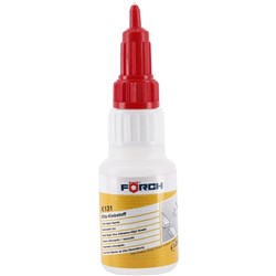 RAPID SUPER GLUE ADH K131 20G