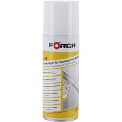 SUPER GLUE ACTIVATOR K145 200ML