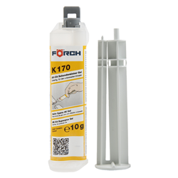 2K SUPER GLUE GEL - INDUSTRIAL STRENGTH