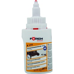 PIPE THREAD SEAL MEDIUM YELLOW K177 5* 50ML