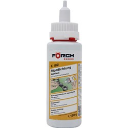 BEARING LOCK HIGH STRENGTH GREEN K182 5* 50ML