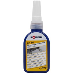 HYDRAULIC PIPE SEAL K114 50ML