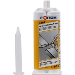 2K LIQUID METAL GREY K154 60G