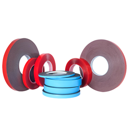 POWER DOUBLE SIDED TAPE PACK (10PCE)