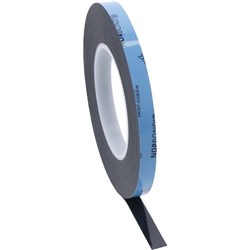 POWER DOUBLE SIDED TAPE 25MM X 10MTR