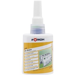 MULTI GASKET FLANGE SEALENT GREEN 50G K161