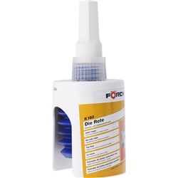 MULTI GASKET FLANGE SEALENT RED 50G K163