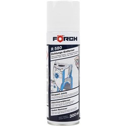 GASKET REMOVER 300ML R580