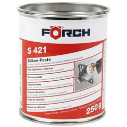 DIELECTRIC SILICONE PASTE 250GR