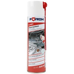 ADHESIVE SPRAY GREASE S401 500ML
