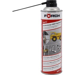 HIGH PERFORMANCE GREASE OMC2 S477