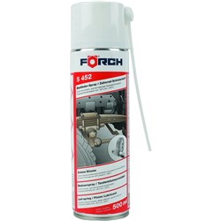 LEAF SPRING LUBE S452 500ML