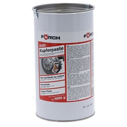 COPPER PASTE S425 1000G (10)