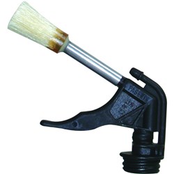 GREASE APPLICATION BRUSH