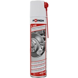 CERAMIC ANTI SEIZE SPRAY S428 400ML (12)