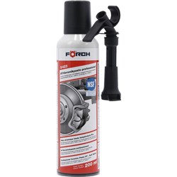 CERAMIC ANTI SEIZE PROF. BRUSH S423 200ML