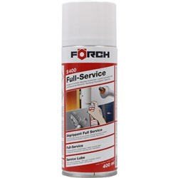FULL SERVICE LUBE S400 400ML