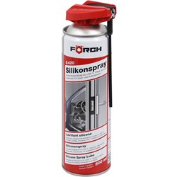 SILICONE SPRAY OIL 500ML