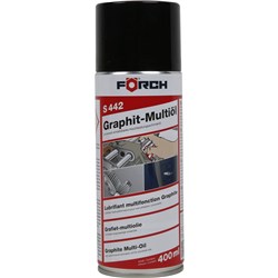 GRAPHITE MULTI OIL S442 400ML