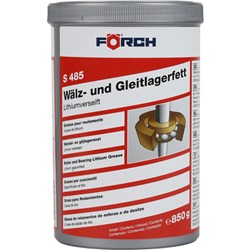 ROLL BEARING GREASE 850GR S485