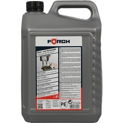 DRILLING & CUTTING FLUID 5LTR