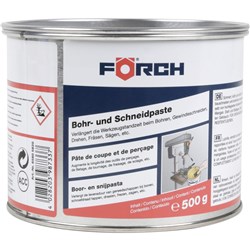 DRILLING & CUTTING PASTE 500GR