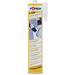 WINDSCREEN ADH CLEAN & STICK 310ML K106 (12)