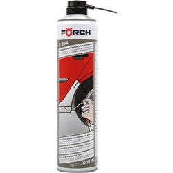 CAVITY WAX TRANSPARENT L264 600ML