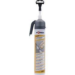 1K MSP POWER ADHESIVE WHITE K137 200ML (12)